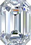 TANZANITE - VIOLET HEIRLOOM
